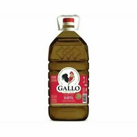 Gallo Azeite Subtil 1.0 ac. (4x3l) Prom. 10%