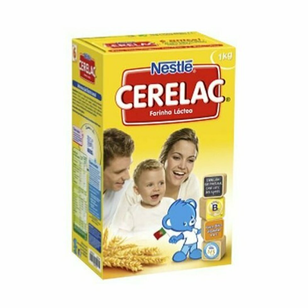 Cerelac Far. Lactea Familiar (8x900g) Prom 10%