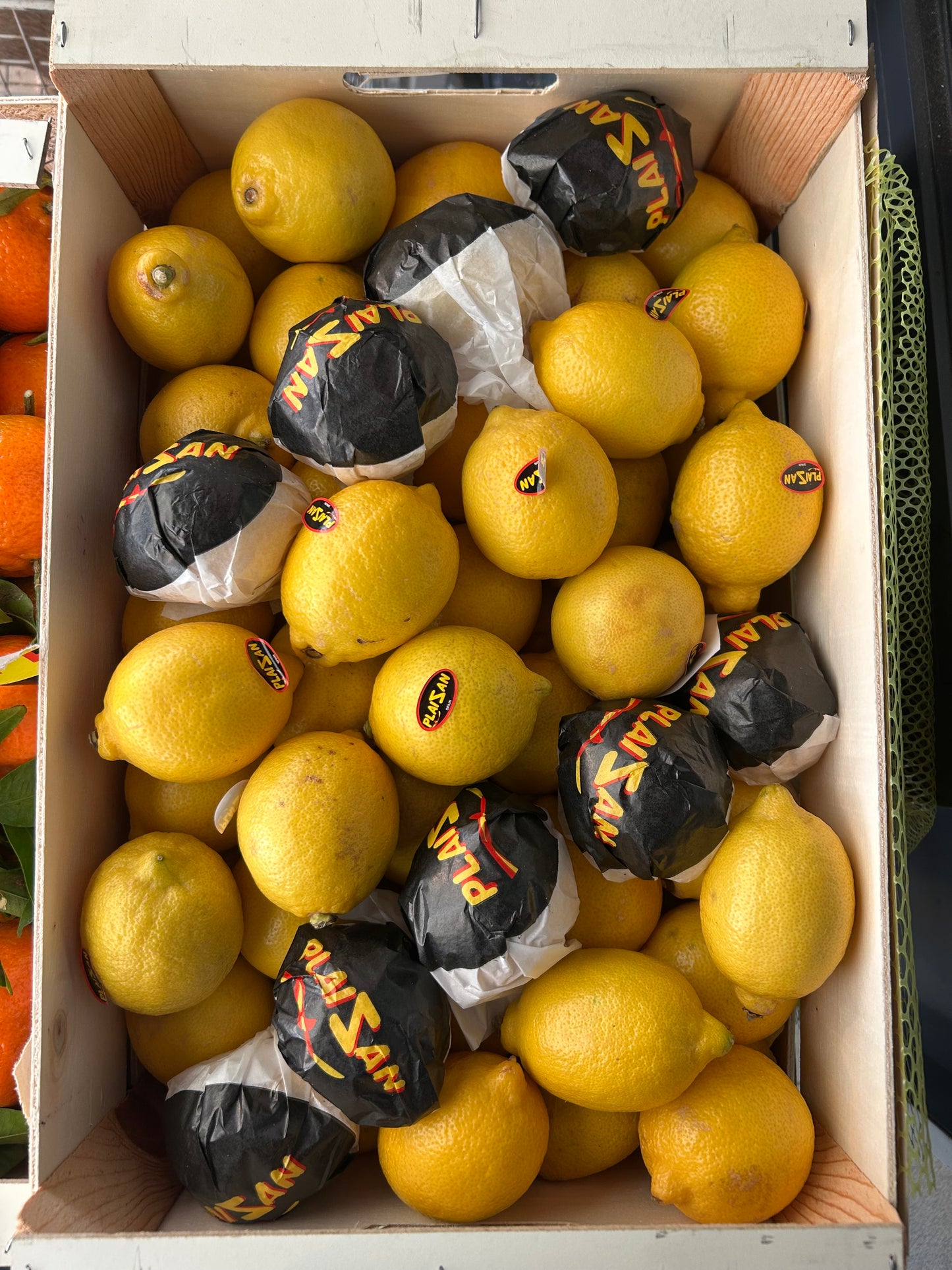 Lemon
