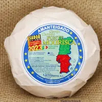 Fonte Mourisca Queijo Amanteigao uni (550g)