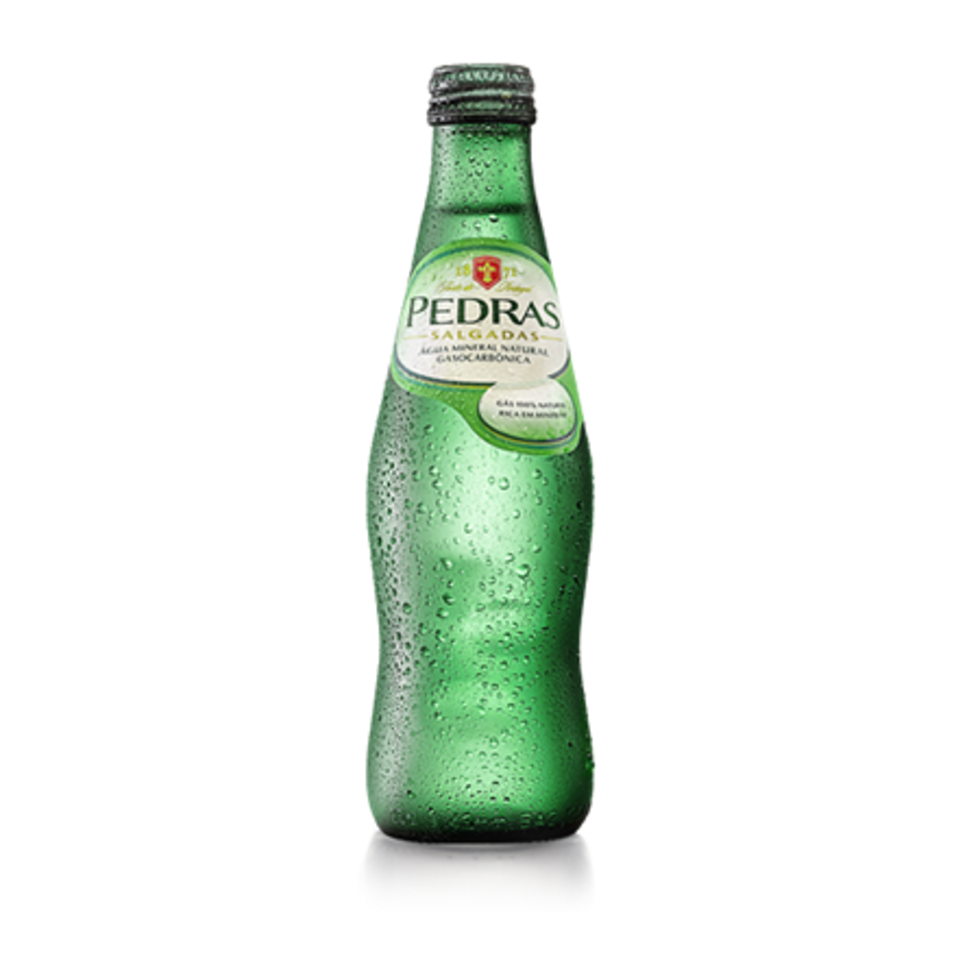 Agua Luso (6x1.5l)