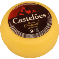 Lactogal Queijo Prato Casteloes Grande (kg)