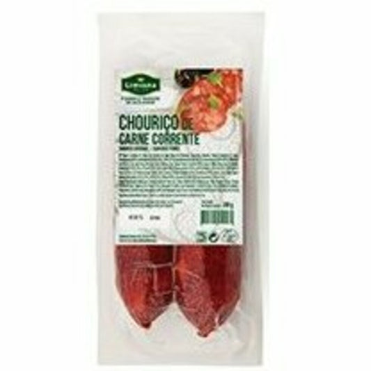 Limiana Chourico Corrente Colorau P2 Vac (kg)