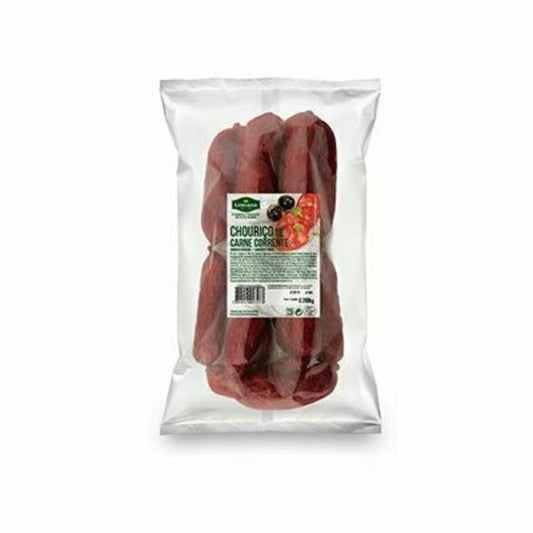 Limiana Chourico Corrente Col.P14 (kg)