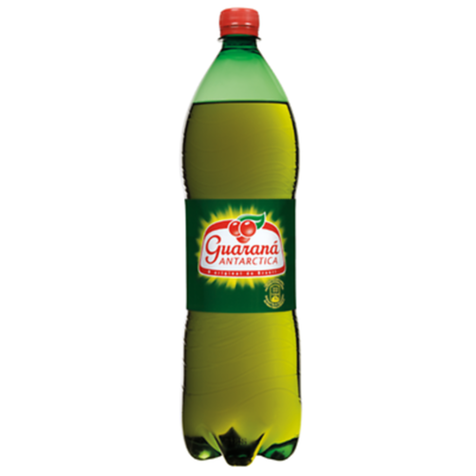 Antartica Guarana (6x1.5l)