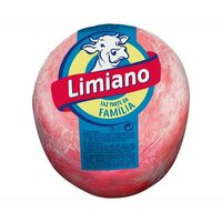 Limiano Queijo Bola Limiano Grande (kg)