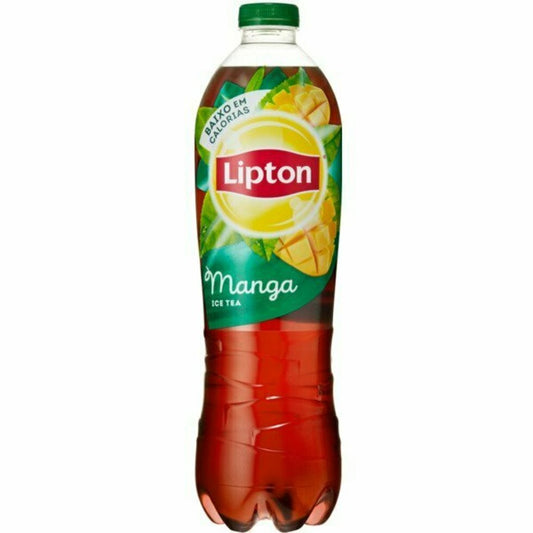 Lipton Ice Tea Manga (6x2l)Lipton Ice Tea Manga (6x2l)