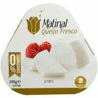 Matinal Queijo Fresco MG Tripack 12(3x72g)