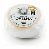 Paiva Queijo Ovelha Am. Leite CRU (240g)