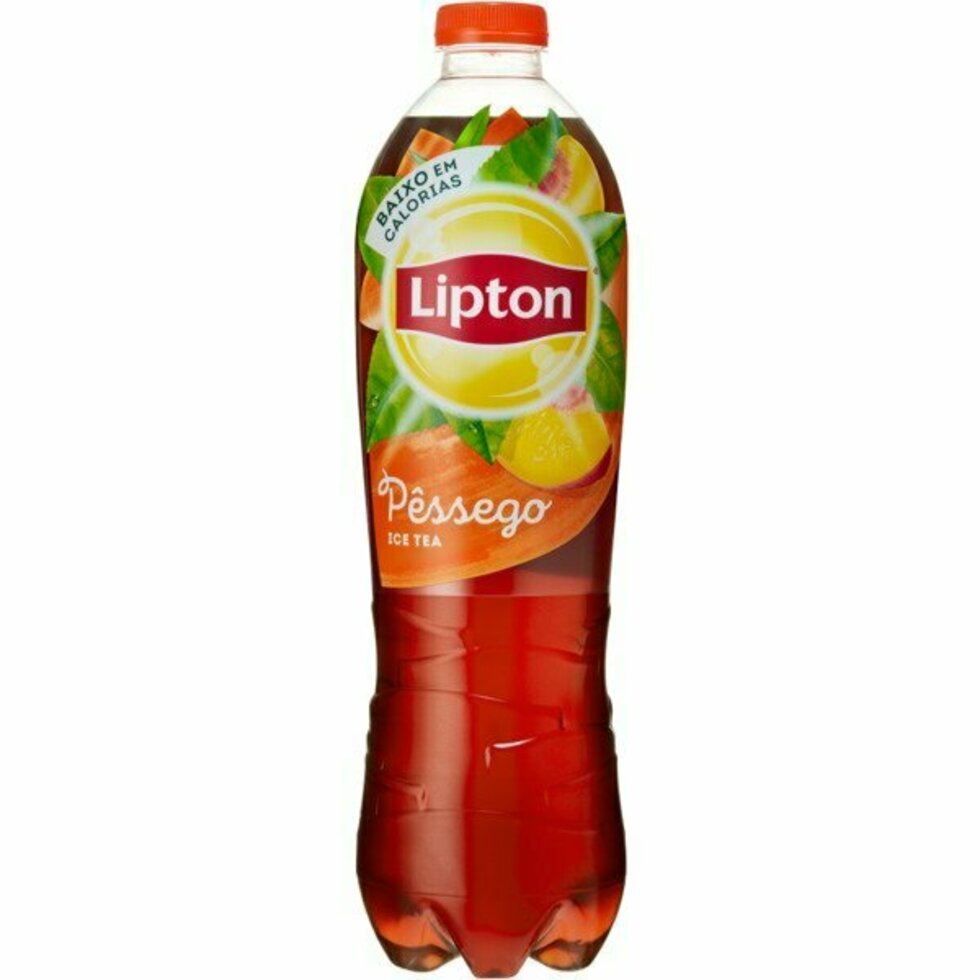Lipton Ice Tea Pessego (6x2l)