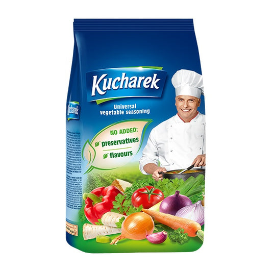 Kucharek Universal Seasoning 1kg