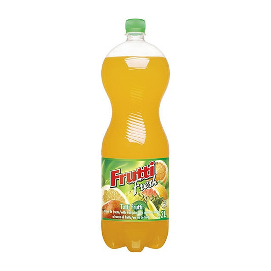 Frutti Fresh Tutti Frutti Drink 6x2L