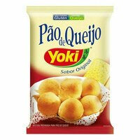 Yoki Mistura Pao de Queijo (30x250g)