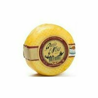 Queijo Ilha S. Jorge 4 Meses (300g)