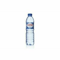 Agua Luso (24x50cl)