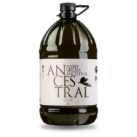 Valpacos Azeite V. Ancestral 0.9 ac (5l) Prom 10%