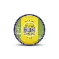 Bom Petisco Atum Posta AZEITE (6x200g)