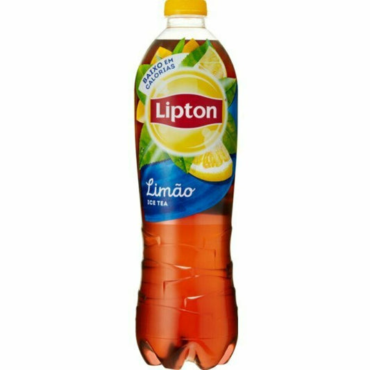 Lipton Ice Tea Limao (6x2l)