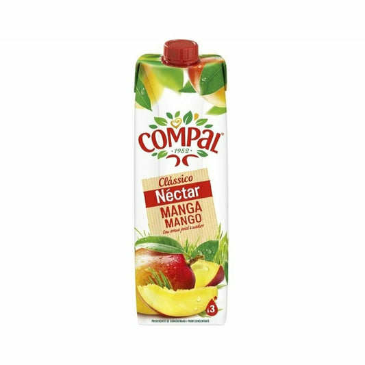 Compal Nectar Manga (12x1l)