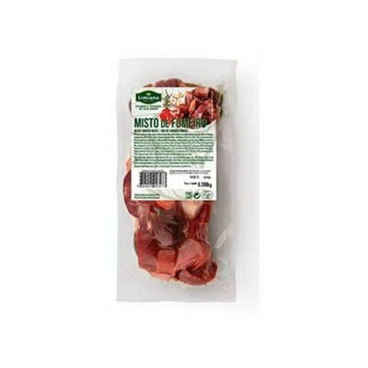 Limiana Misto de Fumeiro (kg)