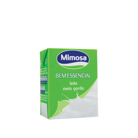 Mimosa Leite UHT MG 10(3x200ml)