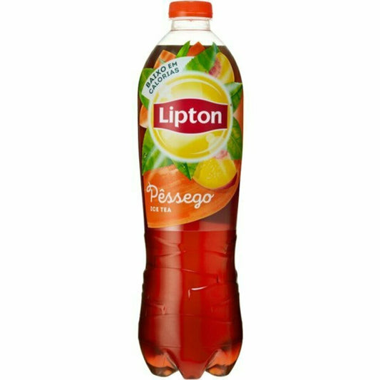 Lipton Ice Tea Pessego (6x2l)