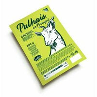 Saloio Queijo Cabra Palhais R22 Vac. (2x100g)