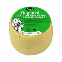 Saloio Queijo Mistura Curado R3 Vac. (190g)